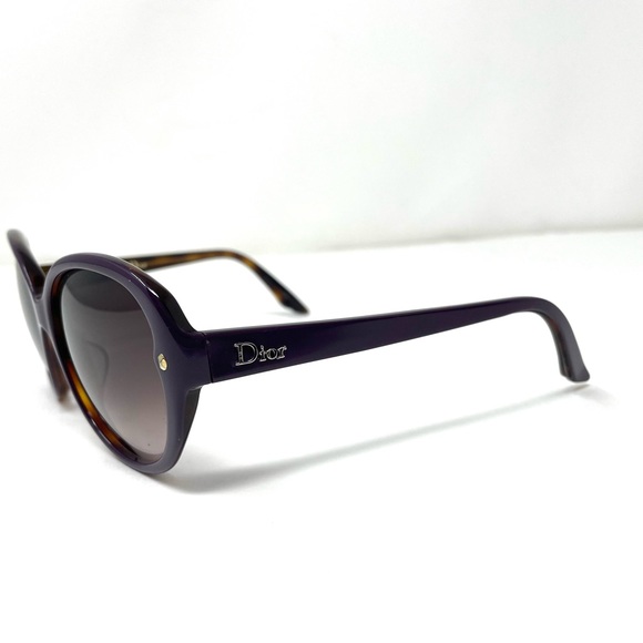 CHRISTIAN DIOR sunglasses, made in Italy - Picture 5 of 11